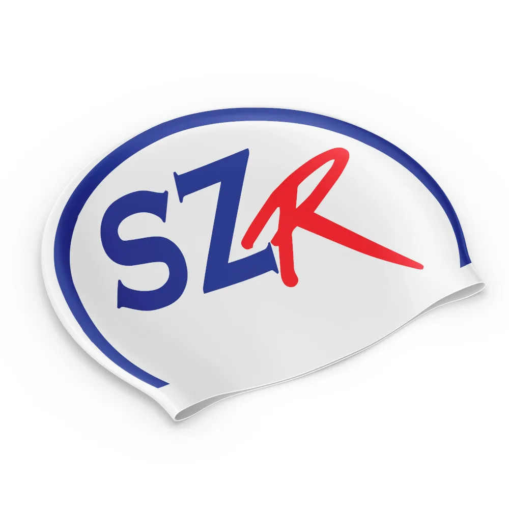 Swimzone Racing -Swimming Cap