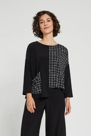 Sympli, 22223-3 Etch Top