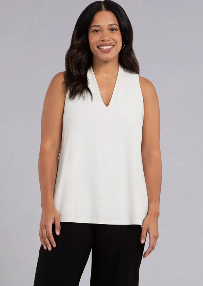 Sympli - Deep V Trapeze Tank