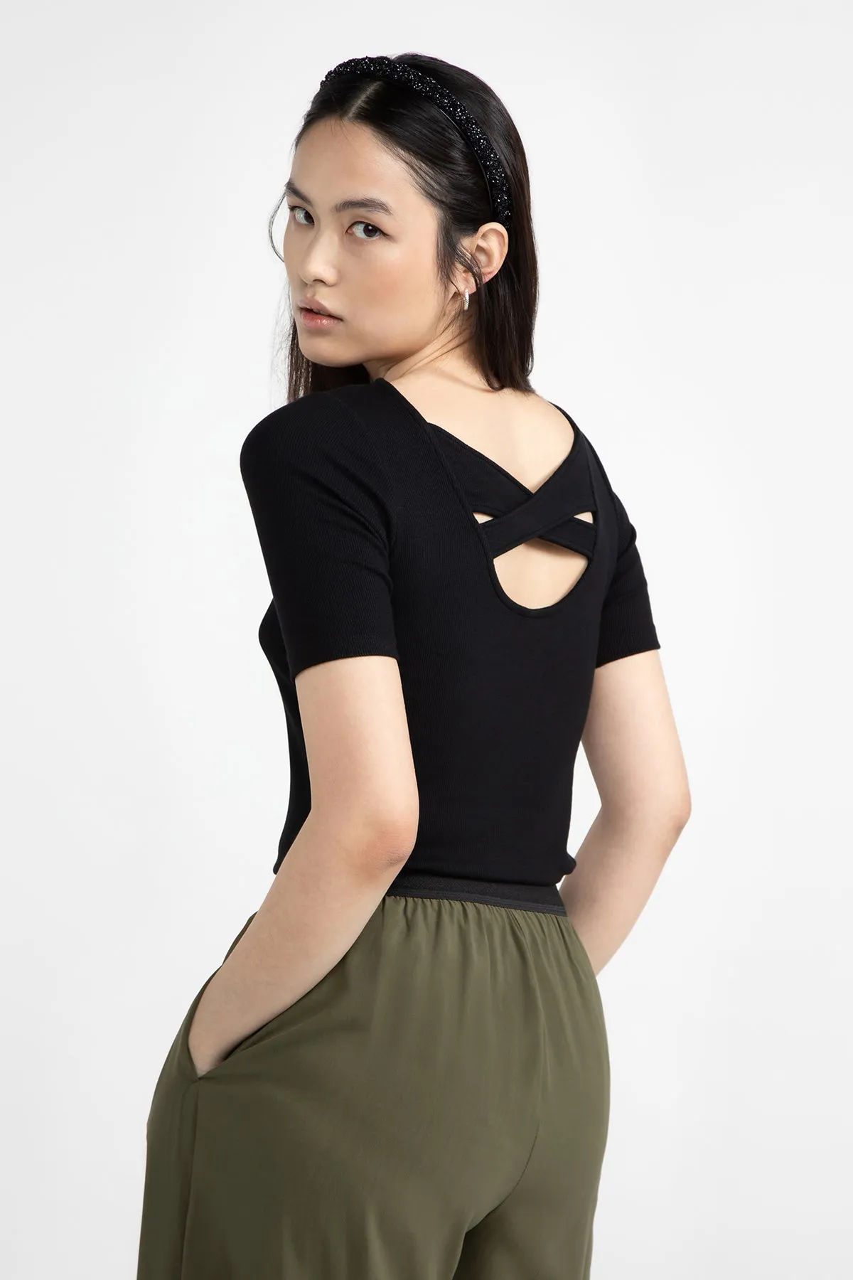 T-Shirt ARNELIA