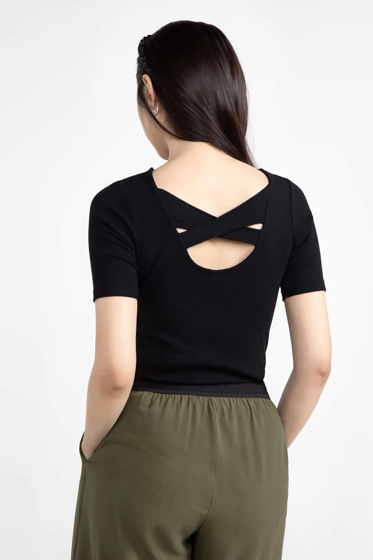 T-Shirt ARNELIA