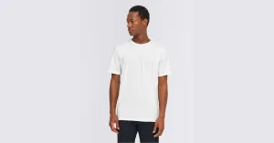T-shirt Knowledge Cotton Agnar Basic T-Shirt