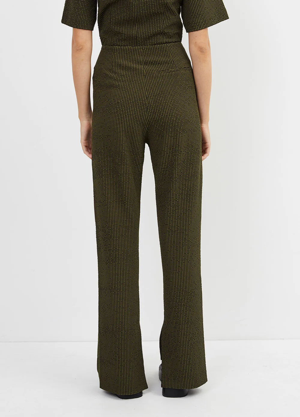 Tabbie Straight Pants