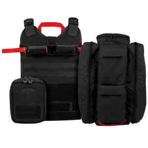TacMed™ Critical Event Response System – Mass Casualty
