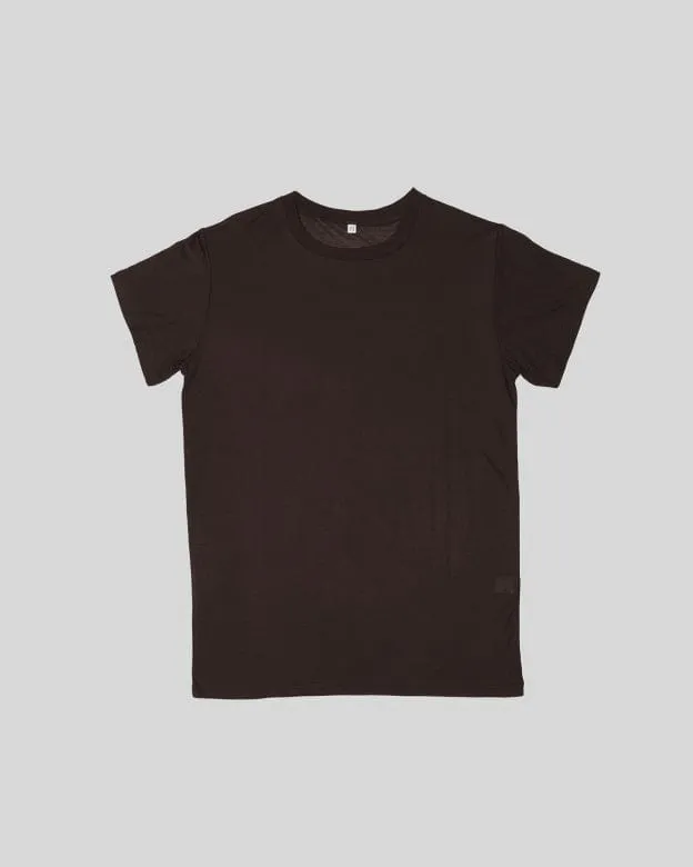 Tactile Bamboo Tee