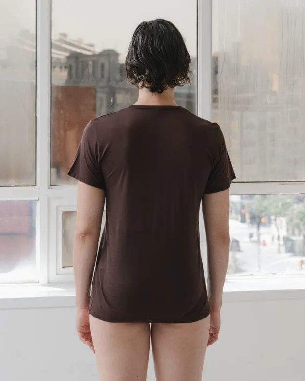 Tactile Bamboo Tee