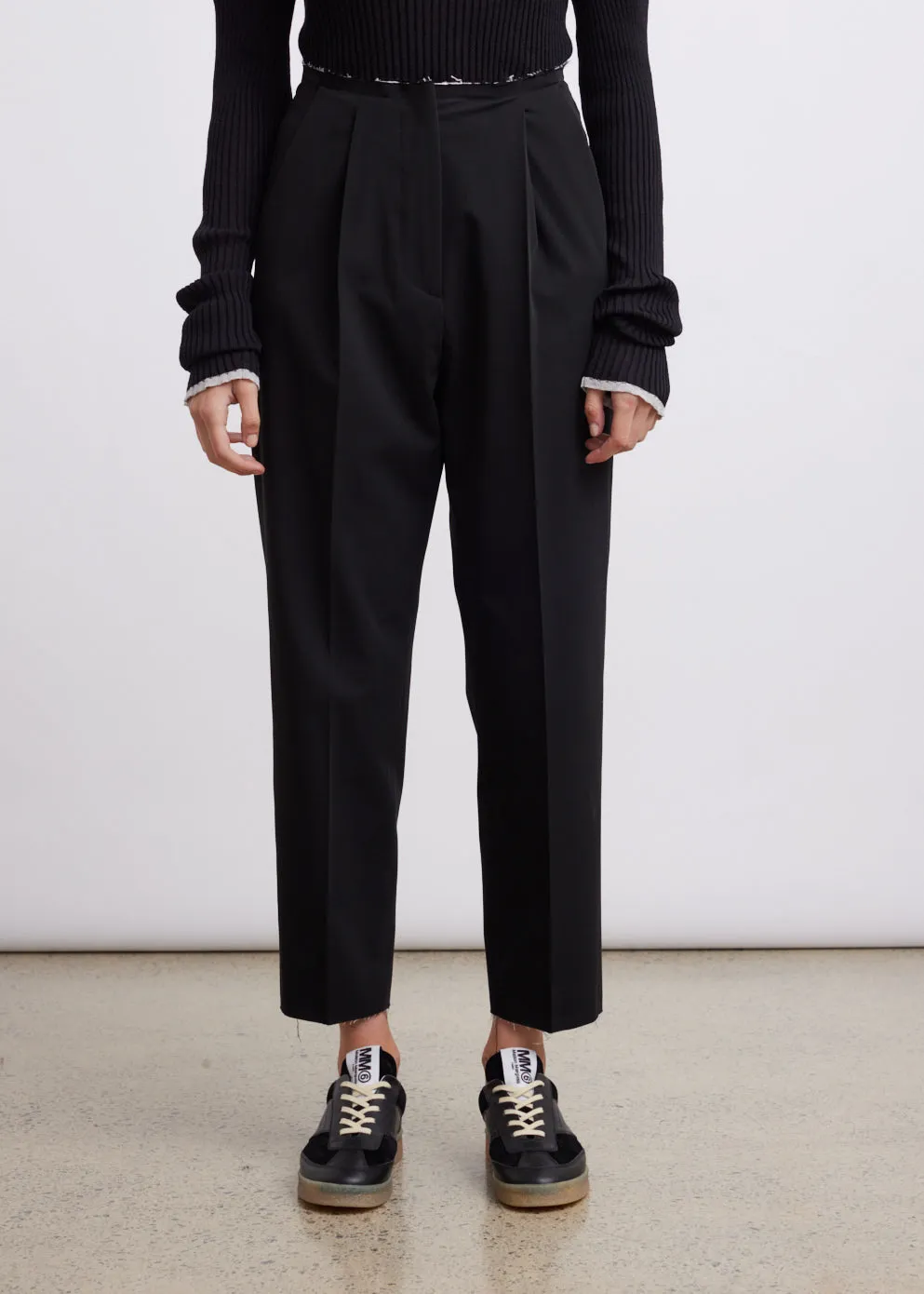 Tailored Pants