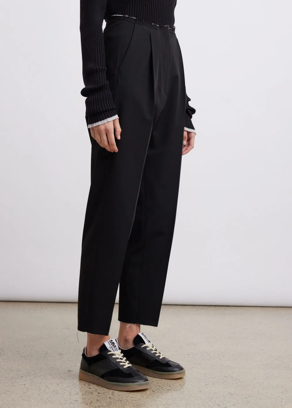 Tailored Pants
