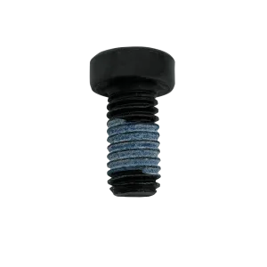 Takeuchi Screw, Cap 1914121109