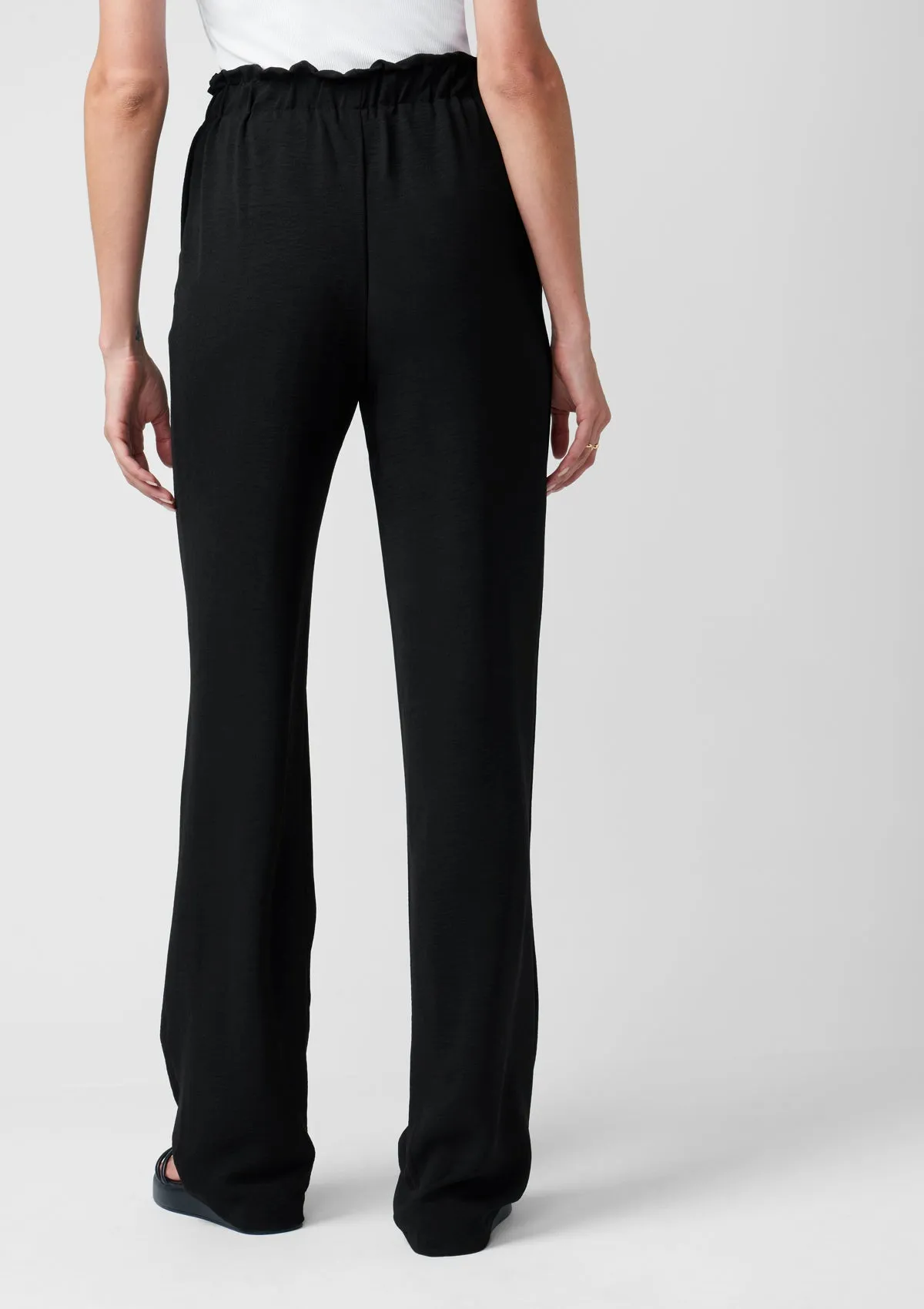 Tall Brooke Wide Leg Pants