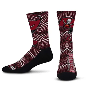 Tampa Bay Buccaneers Zubaz Fever