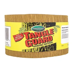 Tanglefoot® Tangleguard Banding Material 3" x 50'