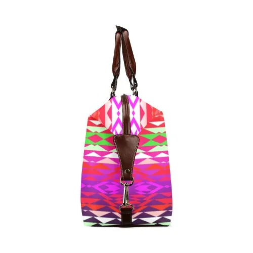 Taos Powwow 300 Classic Travel Bag
