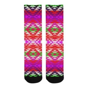 Taos Powwow 300 Trouser Socks