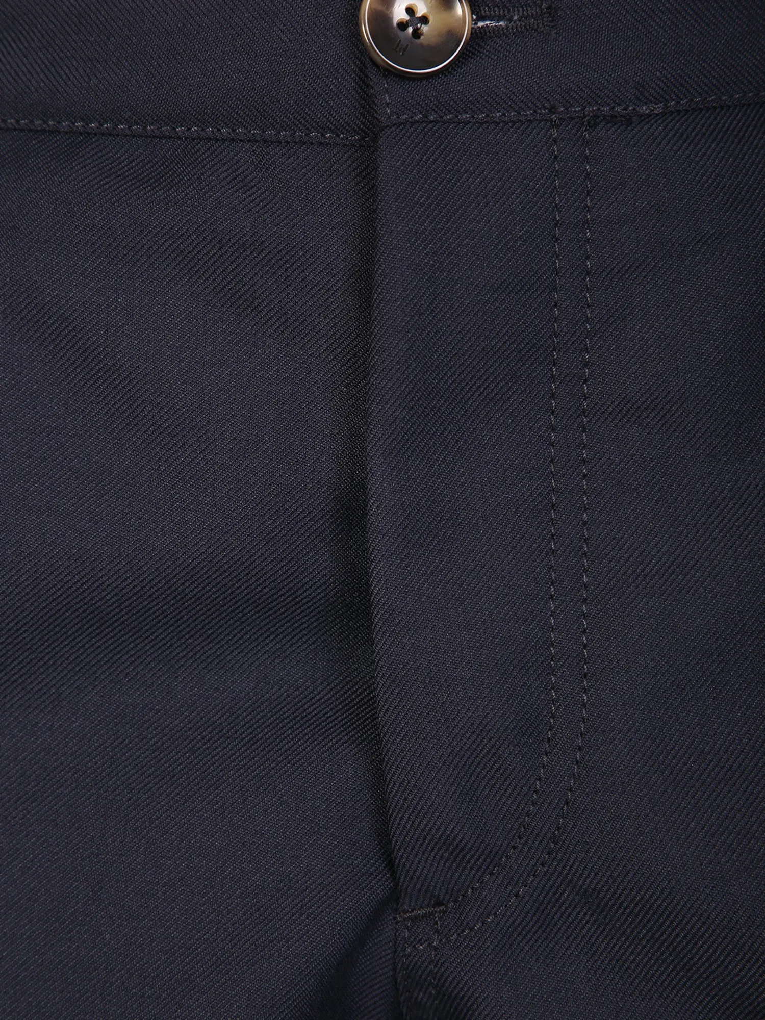 Tapared trousers
