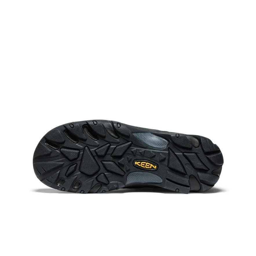 Targhee II Mid X Leave No Trace