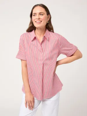 Tash Blouse