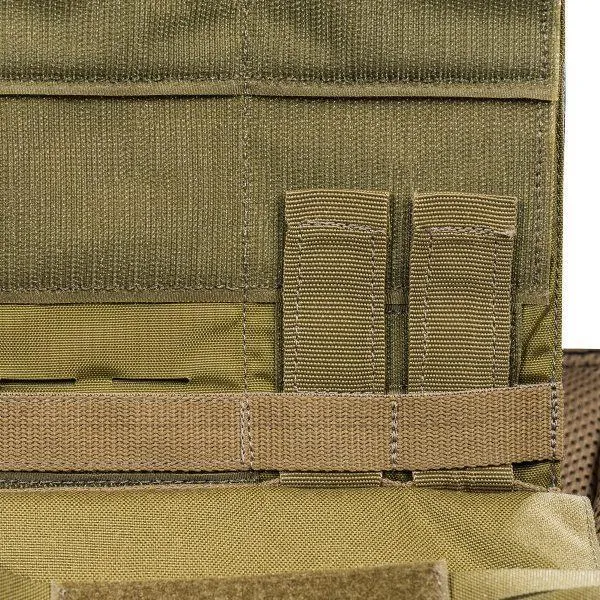 Tasmanian Tiger Plate Carrier - Laser Cut