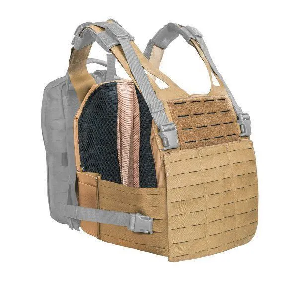 Tasmanian Tiger Plate Carrier - Laser Cut