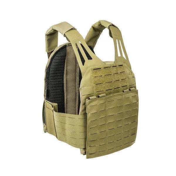 Tasmanian Tiger Plate Carrier - Laser Cut