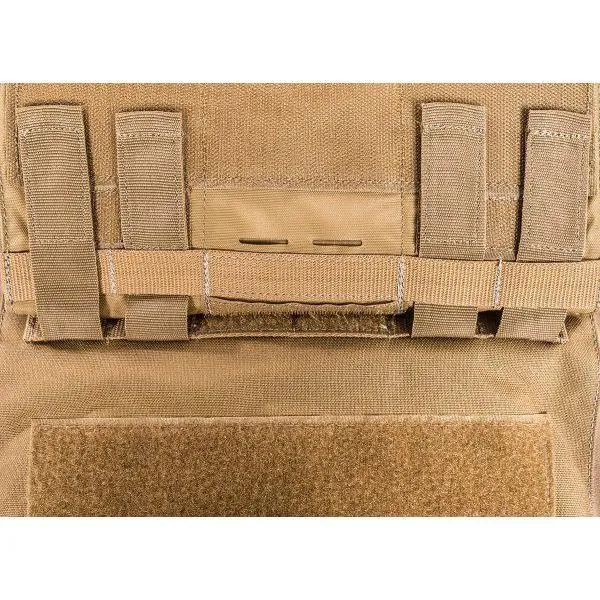 Tasmanian Tiger Plate Carrier - Laser Cut
