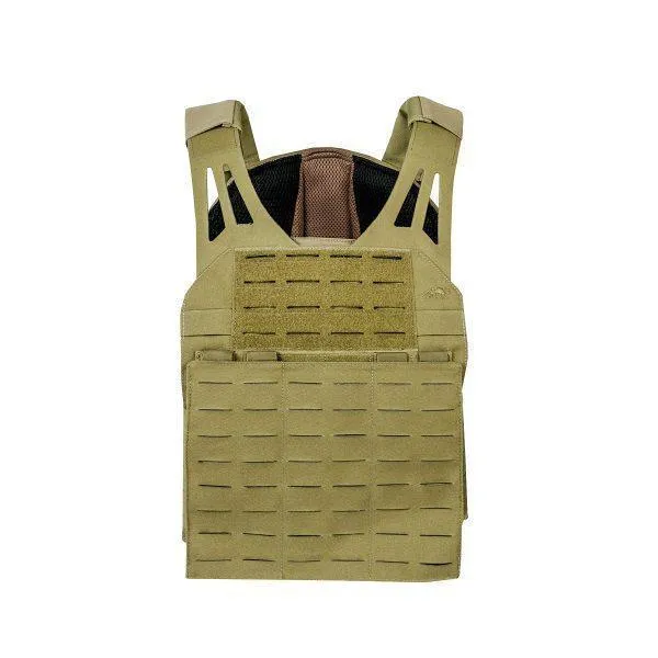 Tasmanian Tiger Plate Carrier - Laser Cut