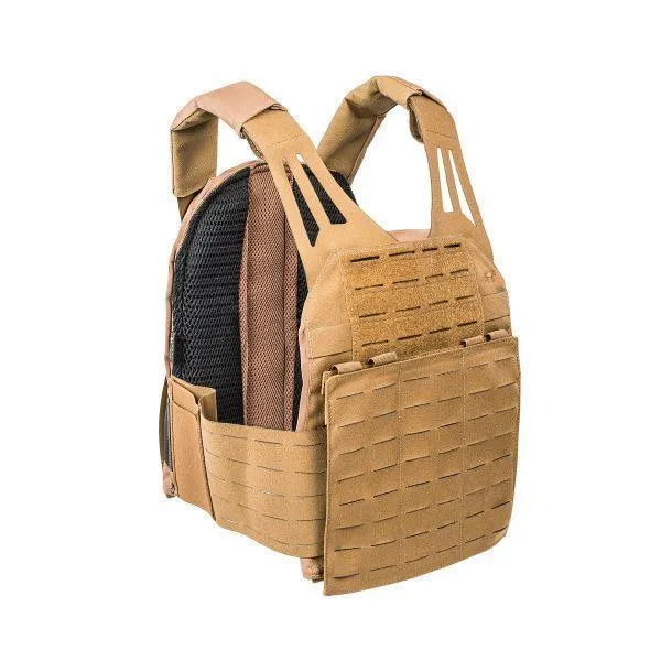 Tasmanian Tiger Plate Carrier - Laser Cut