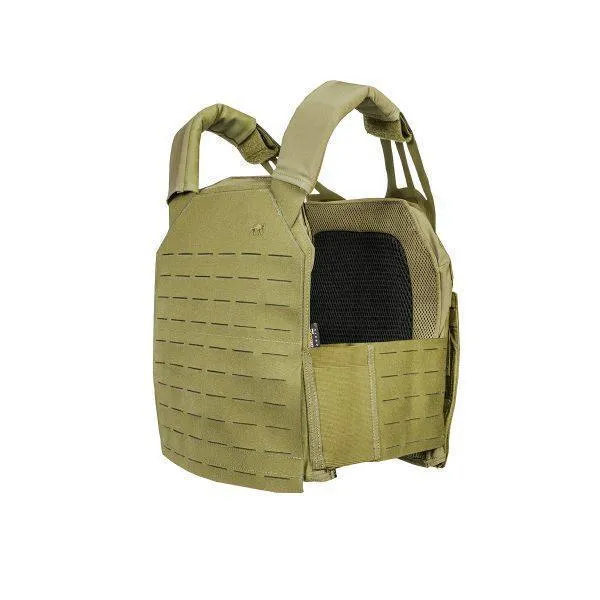 Tasmanian Tiger Plate Carrier - Laser Cut