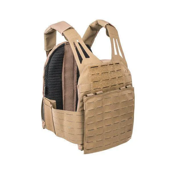 Tasmanian Tiger Plate Carrier - Laser Cut