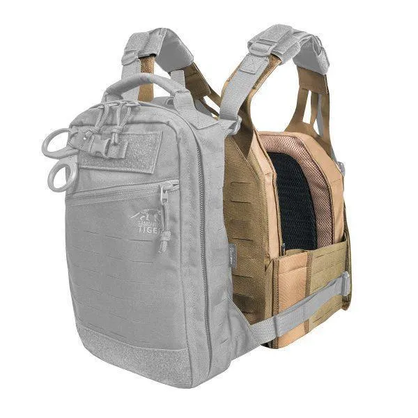 Tasmanian Tiger Plate Carrier - Laser Cut