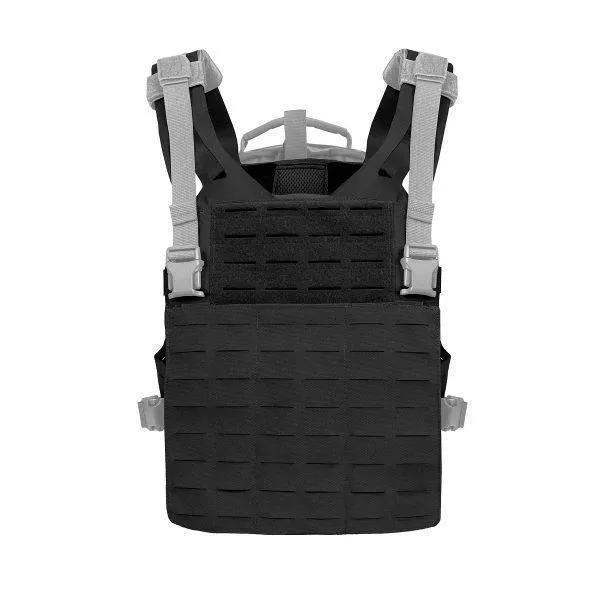 Tasmanian Tiger Plate Carrier - Laser Cut