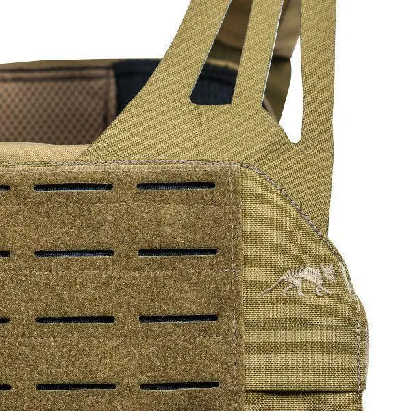 Tasmanian Tiger Plate Carrier - Laser Cut