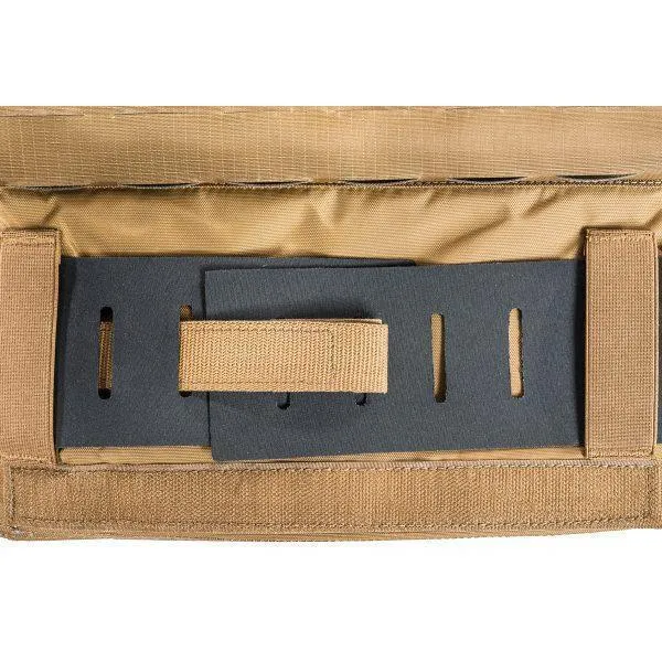 Tasmanian Tiger Plate Carrier - Laser Cut