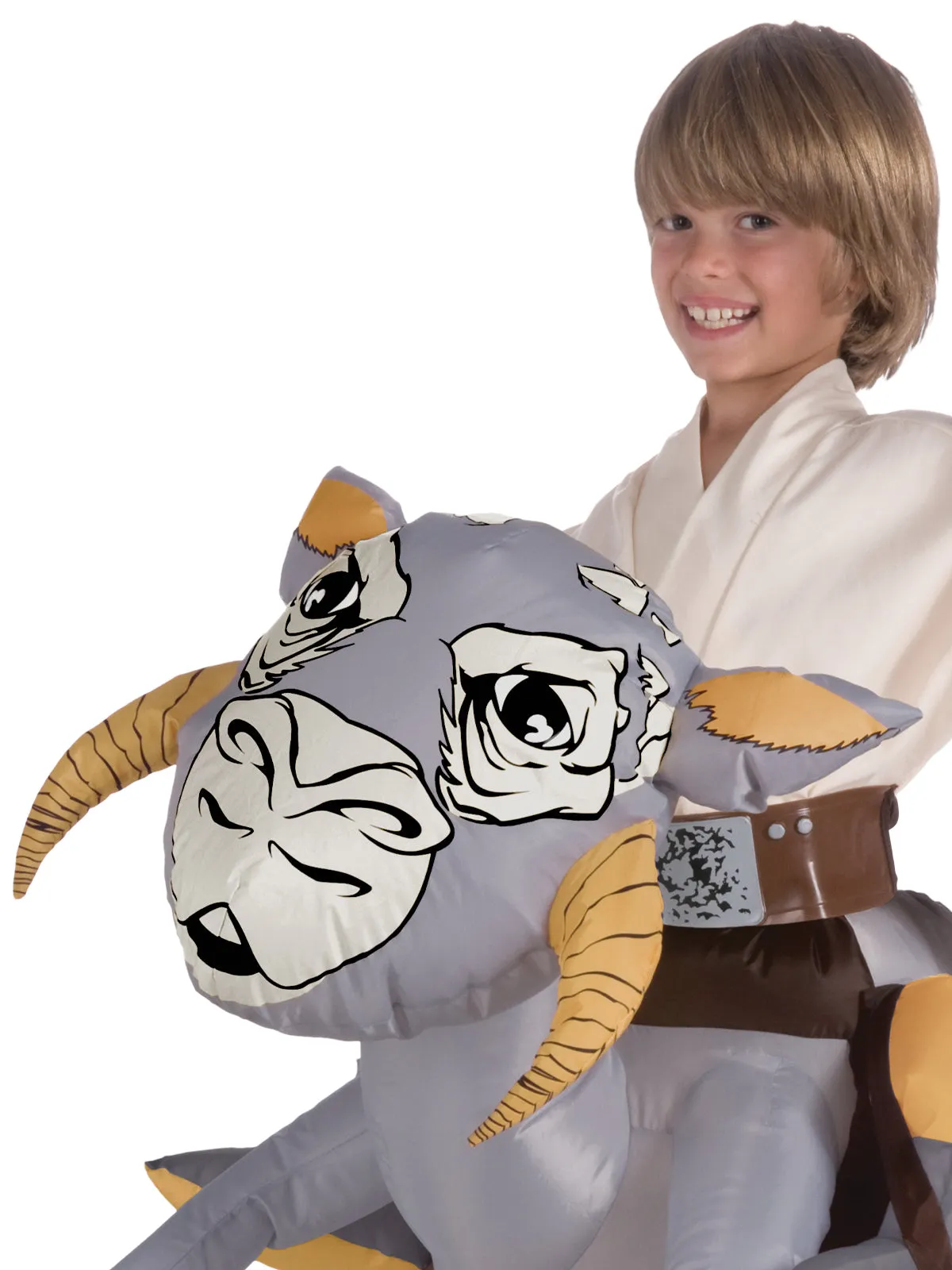 TAUNTAUN STAR WARS INFLATABLE, ADULT