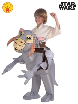 TAUNTAUN STAR WARS INFLATABLE, ADULT