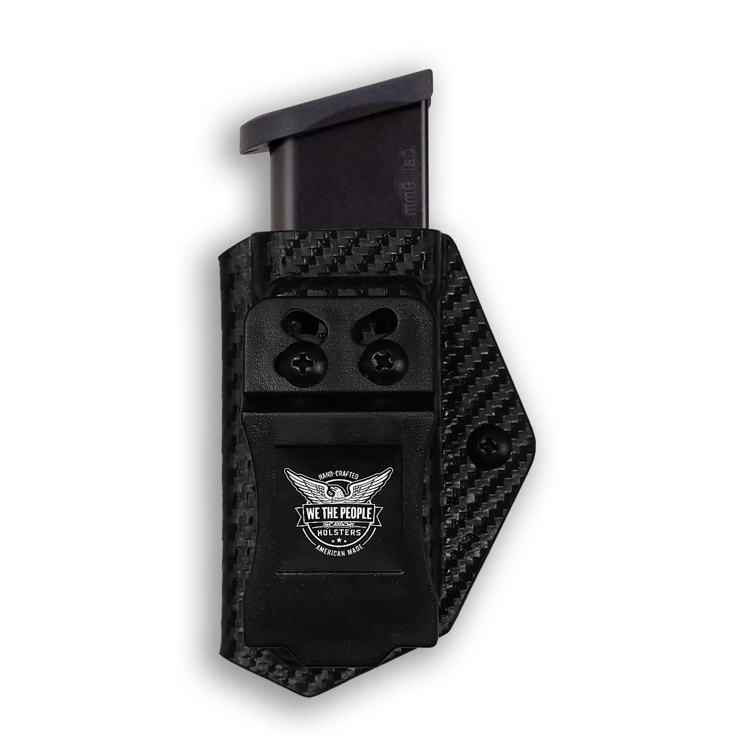 Taurus G2 / G2C Kydex Concealed Carry IWB Magazine Carrier / Holster
