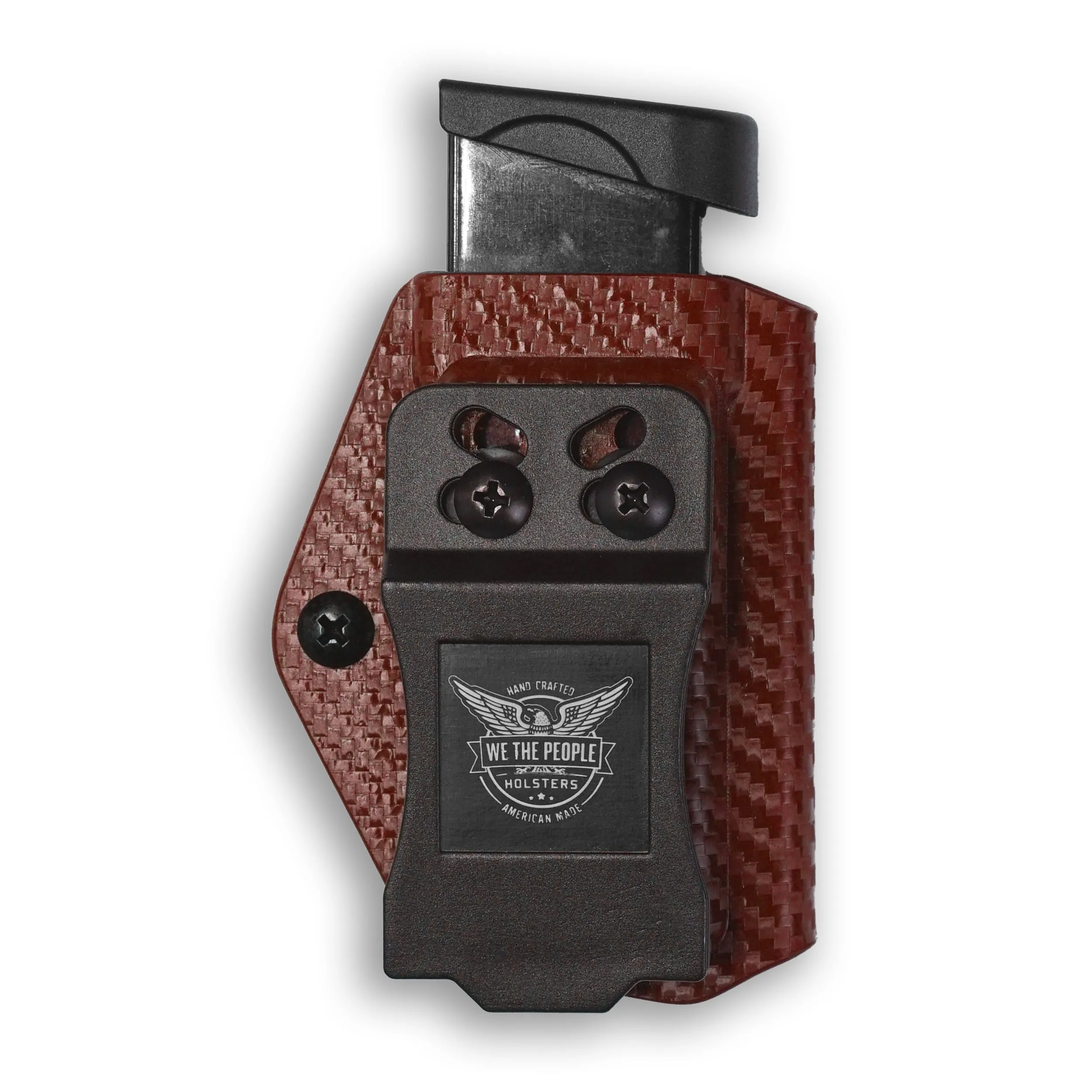 Taurus G2S Kydex Concealed Carry IWB Magazine Carrier / Holster