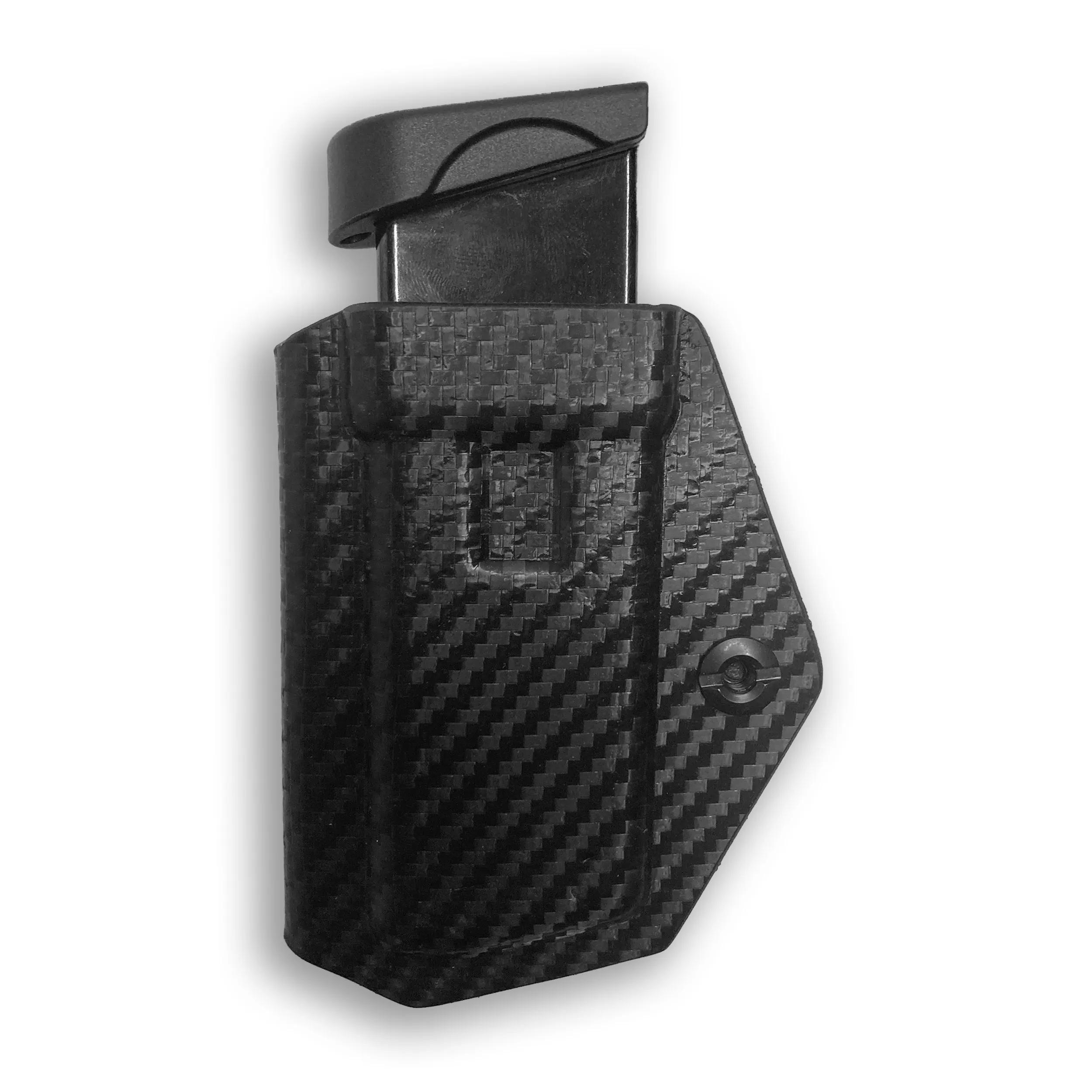 Taurus G2S Kydex Concealed Carry IWB Magazine Carrier / Holster
