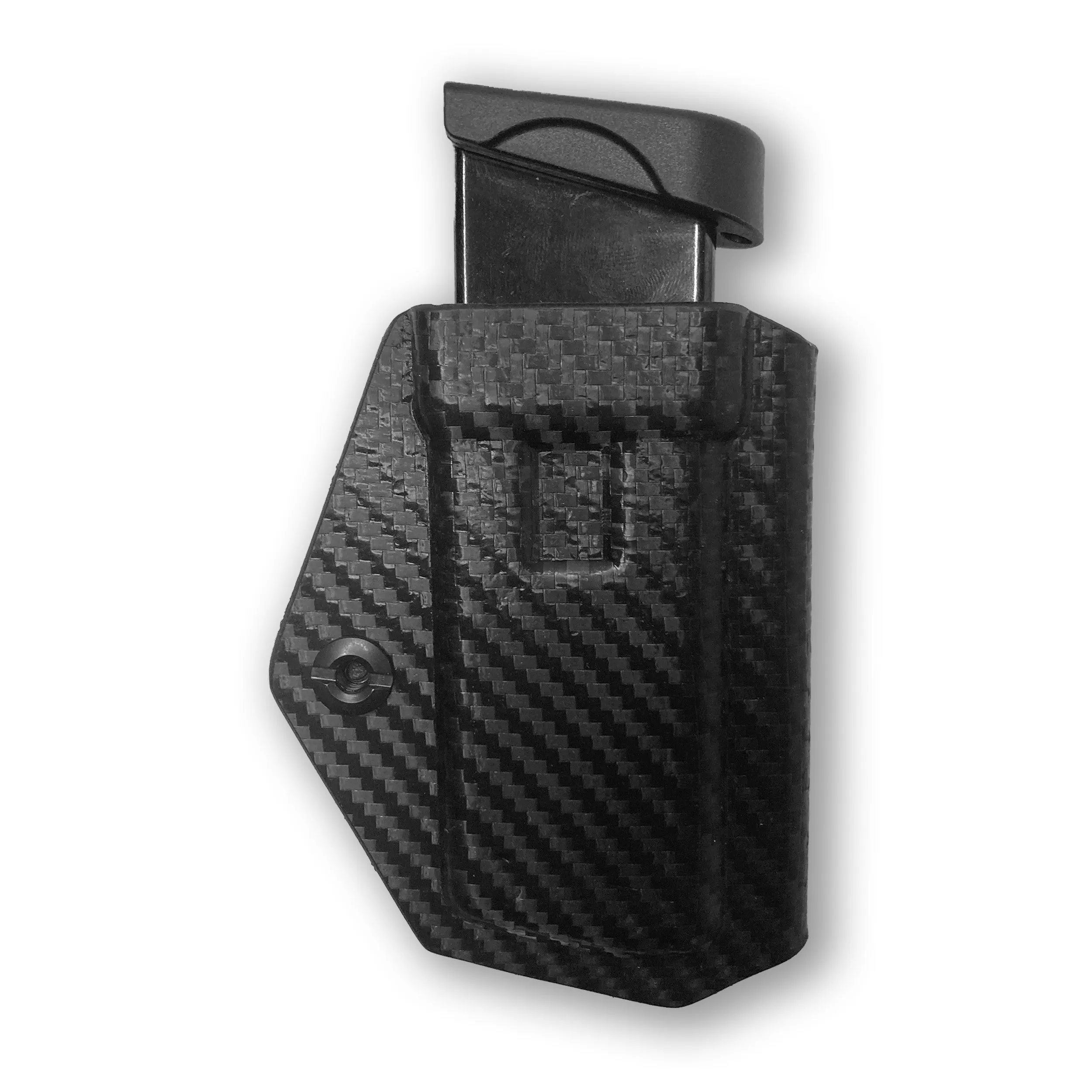 Taurus G2S Kydex Concealed Carry IWB Magazine Carrier / Holster