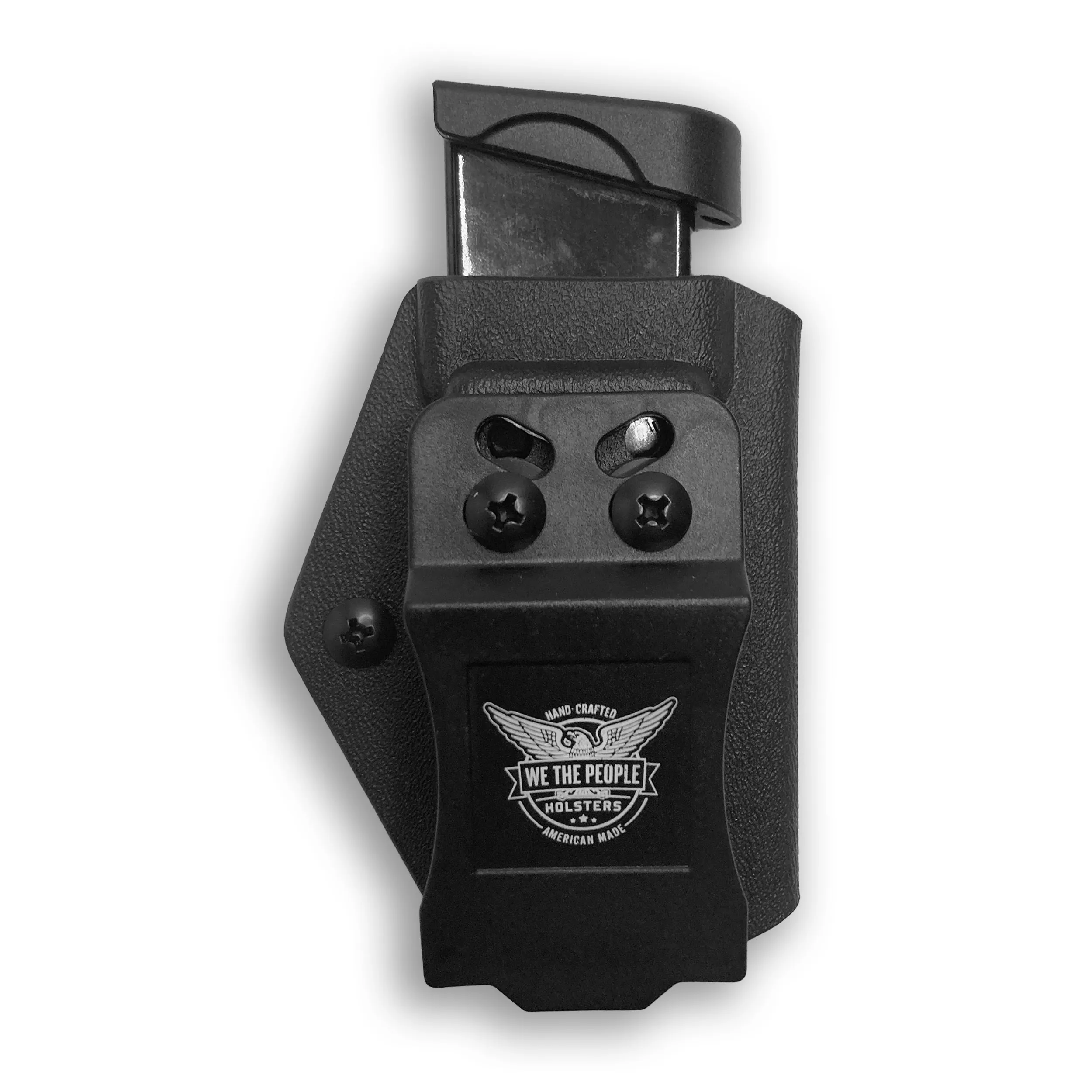 Taurus G2S Kydex Concealed Carry IWB Magazine Carrier / Holster