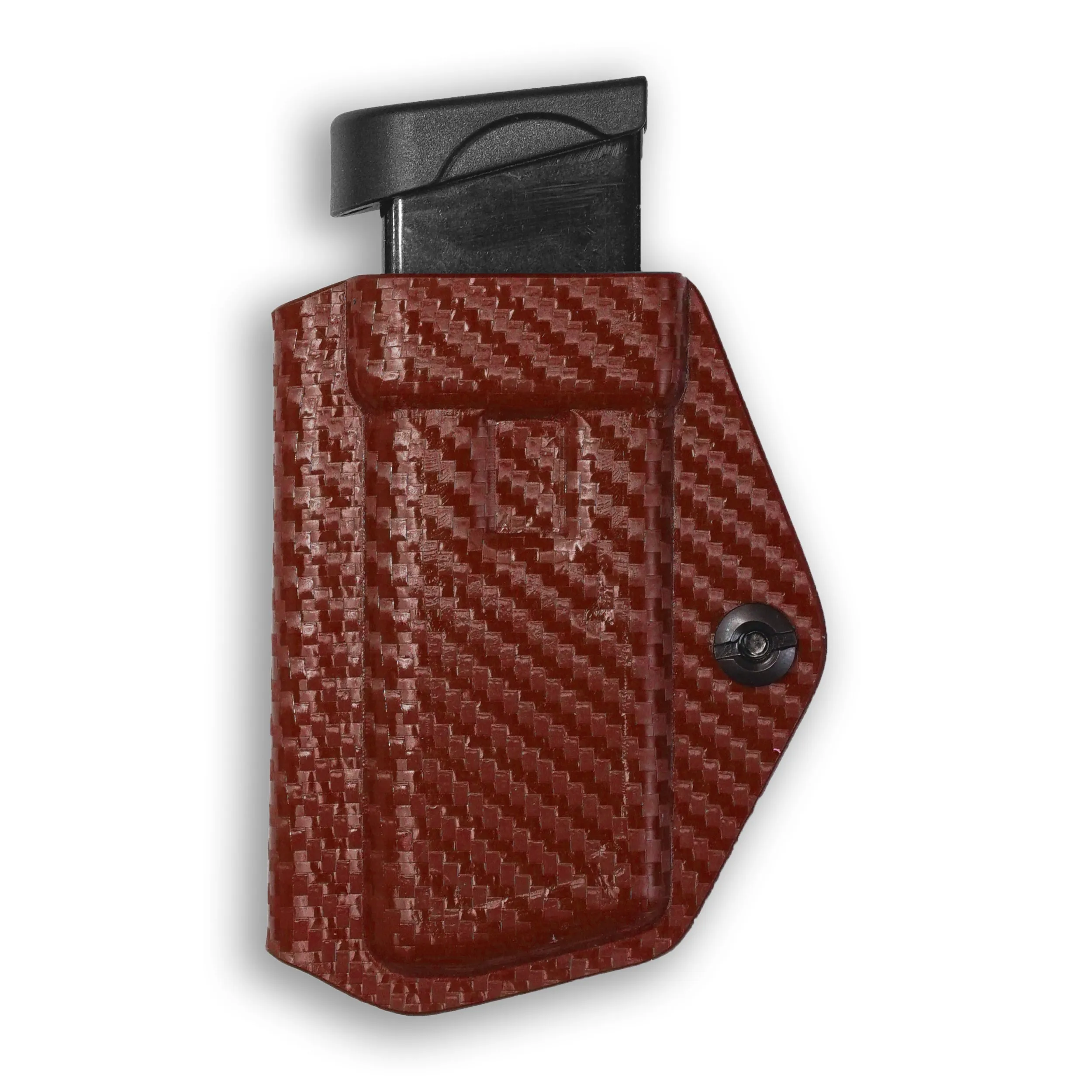Taurus G2S Kydex Concealed Carry IWB Magazine Carrier / Holster