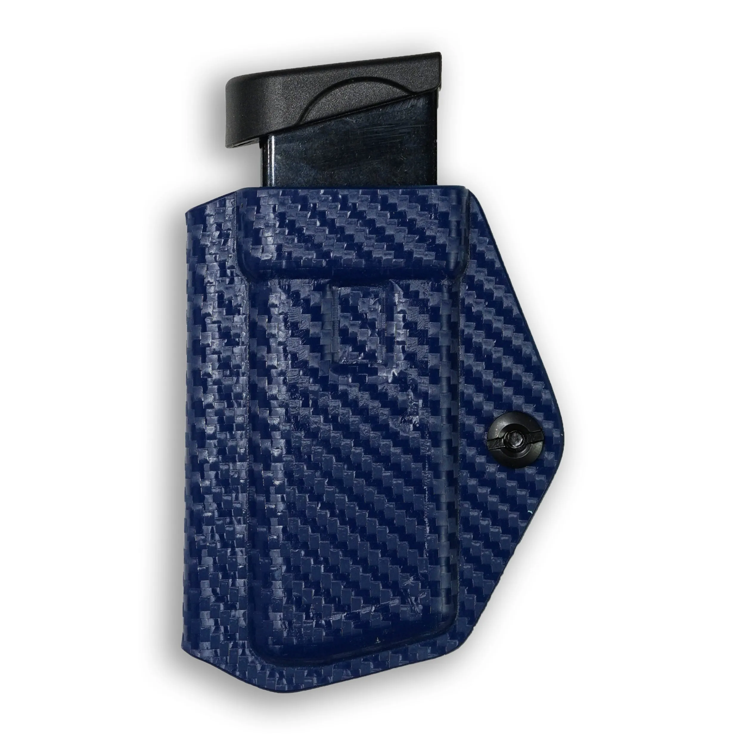 Taurus G2S Kydex Concealed Carry IWB Magazine Carrier / Holster