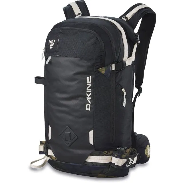 TEAM POACHER RAS 36L BACKPACK - 2023