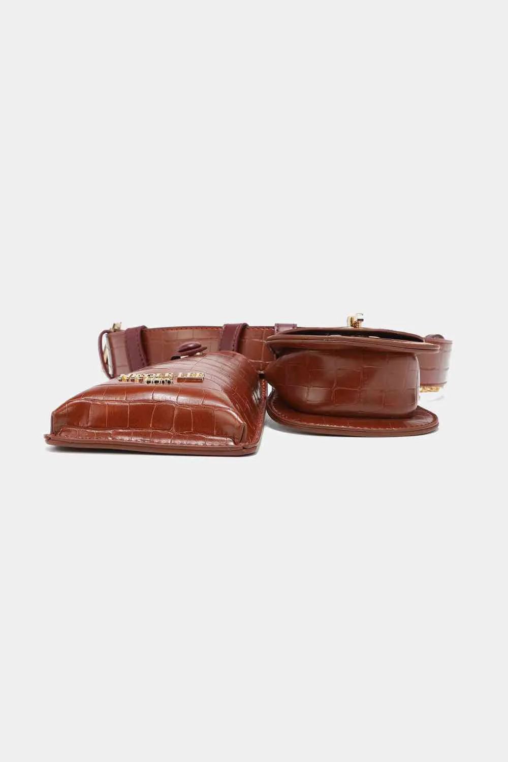 TEEK - NL Aurelia Belt Bag