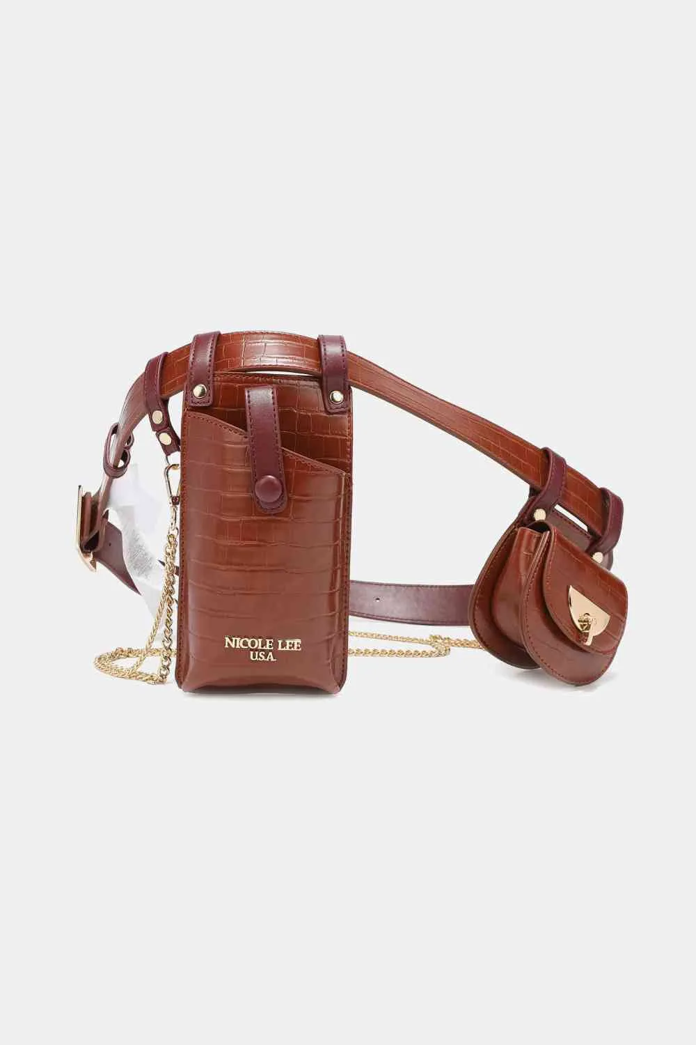 TEEK - NL Aurelia Belt Bag