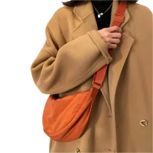 TEEK - Simple Shoulder Sling Bag