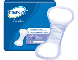 Tena 62321 Comfort Pad Extra