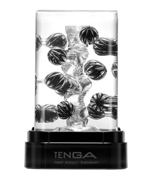 Tenga Crysta Ball High-Quality Masturbation Sleeve for Enhanced Pleasure