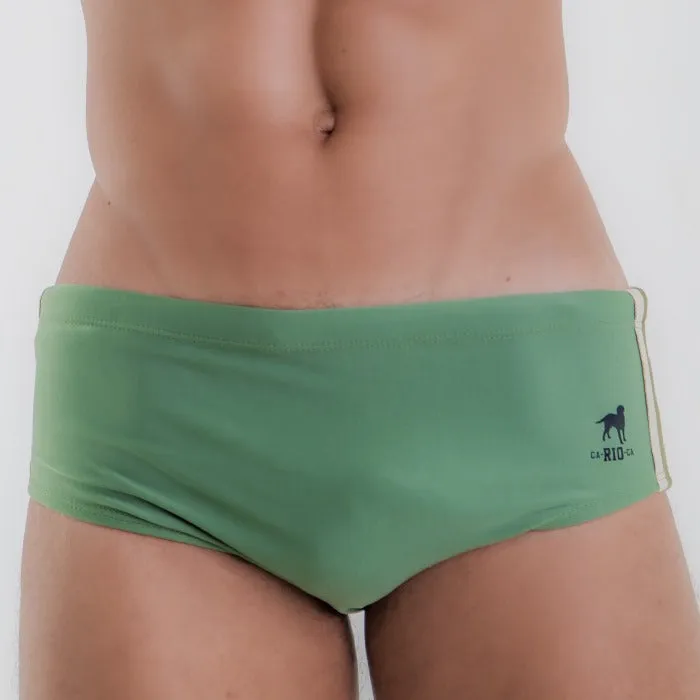 Teresina Sunga - Designer Swim Shorts