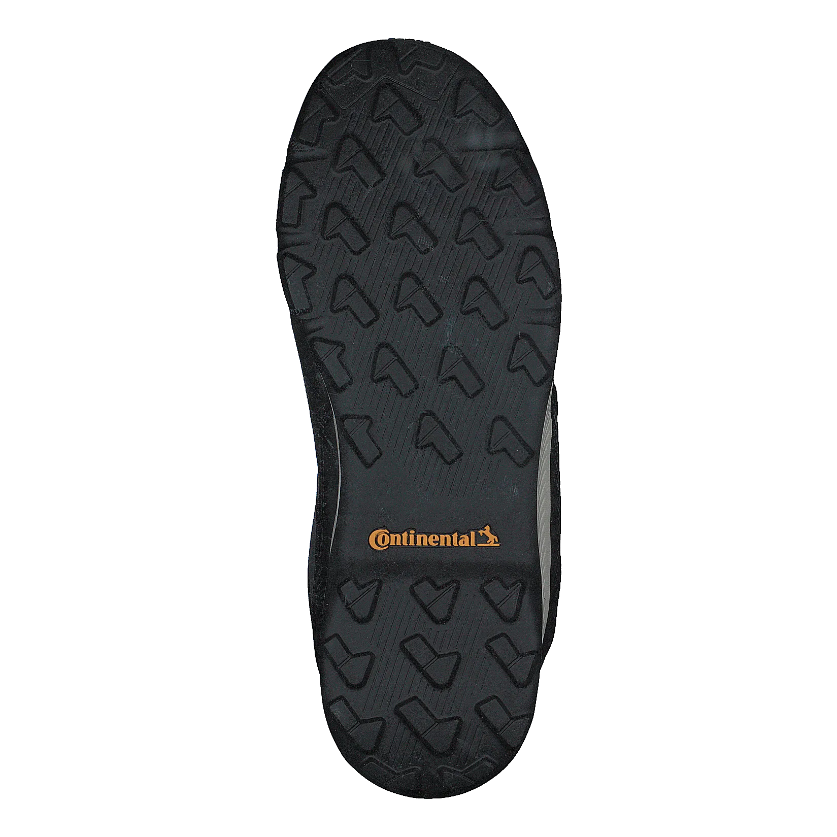 Terrex Winter Mid Boa Hiking Shoes Core Black / Silver Metallic / Core Black